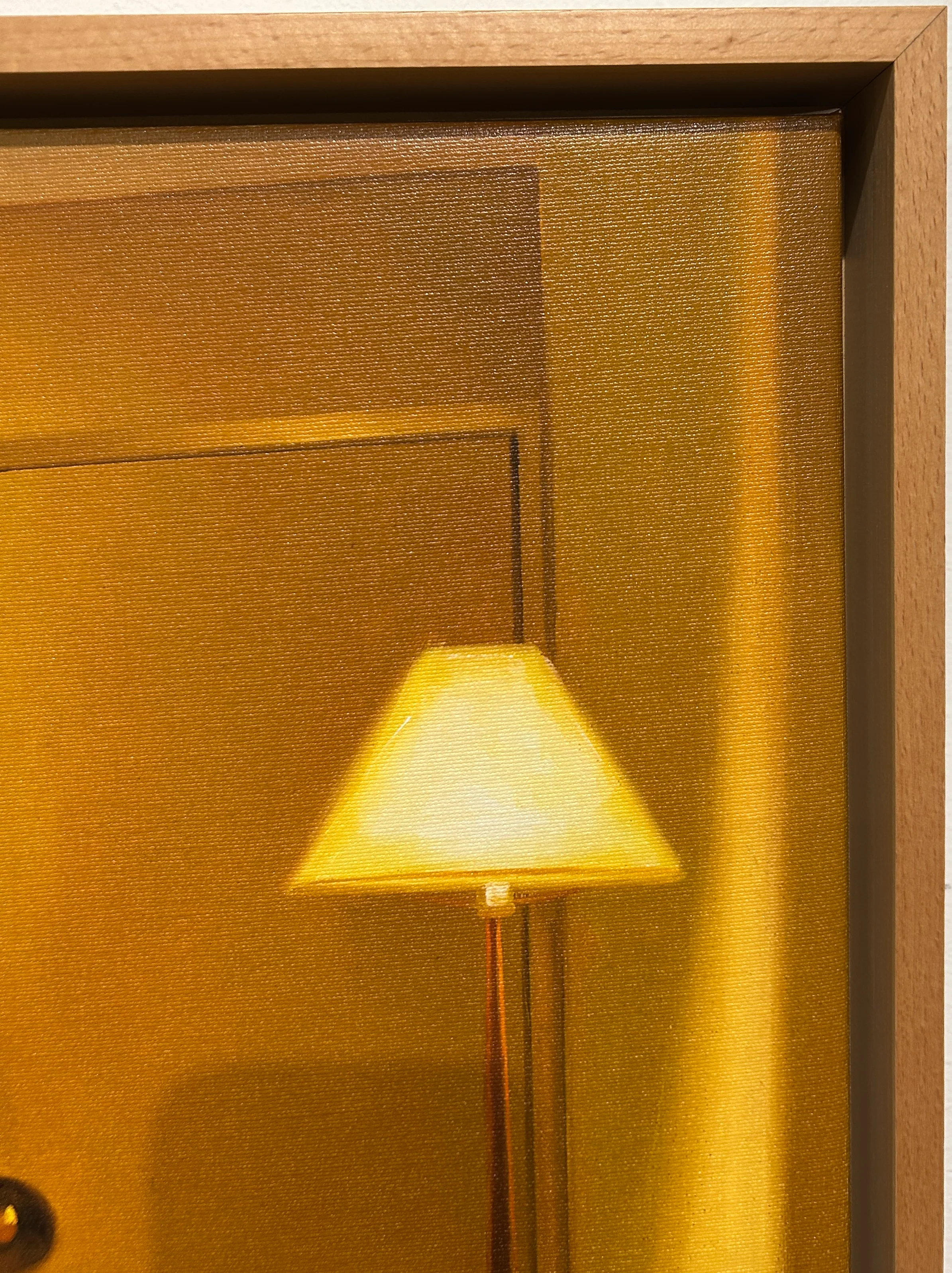 The Astro Motel 2/25 - Framed - Image 3